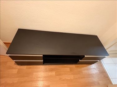 Abbildung: Tv-HiFi Schrank