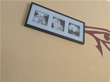 Abbildung: sehr schönes Glas bild