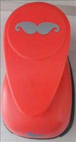 Abbildung: Megastanzer