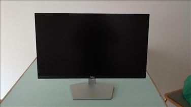 Abbildung: DELL-Monitor