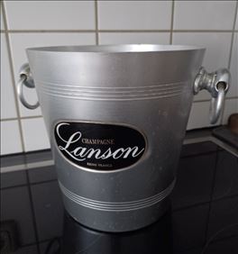 Abbildung: Sektkühler