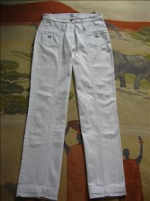 Abbildung: Jeans Gr. 36 BiBA, wenig getragen