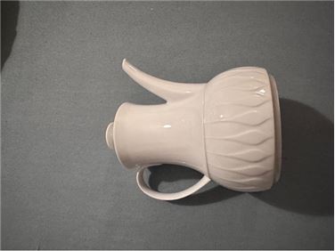 Abbildung: Kaffeekanne 