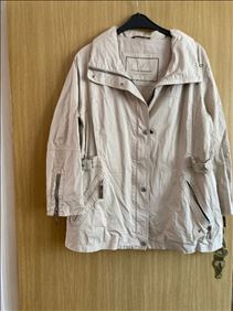 Abbildung: Übergang s Jacke Gr 44