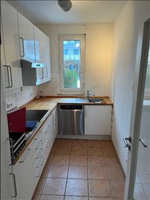 Abbildung: Küche inkl. Geräte für Selbstabholer