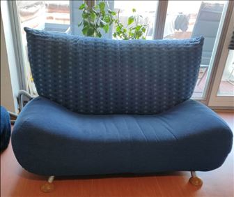 Abbildung: Sofa