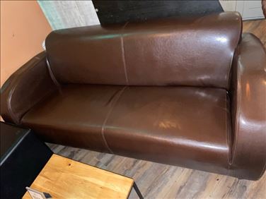 Abbildung: Couch