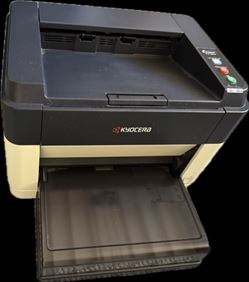 Abbildung: Laserdrucker Kyocera FS-1041