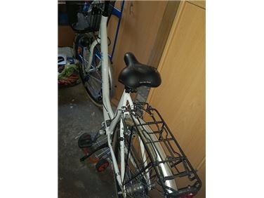 Abbildung: Fahrrad 