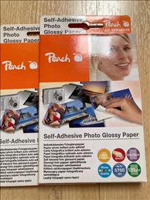 Abbildung: Foto Glanz Papier 