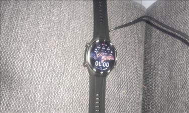Abbildung: SmartWatch UHR 
