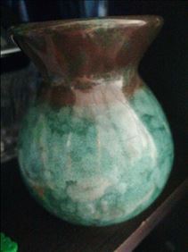 Abbildung: 3 Gäser , 1Blumenvase freie Auswahl vintag DDR Ära