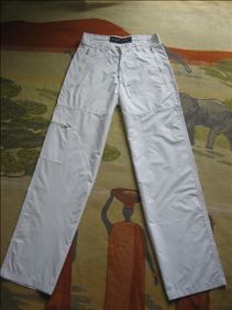 Abbildung: Hose Gr. 34 Freeman T.Porter