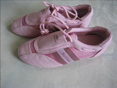 Abbildung: Sneaker Gr. 37 Bullion, ungetragen, neuw. Zustand