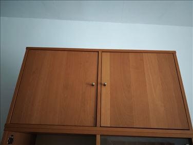Abbildung: Hängeschrank