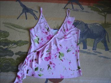 Abbildung: Stretch-Shirt Gr. 34, nicht getragen, neuw.