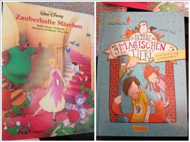 Abbildung: 1 Kinderbuch in sehr guten Zustand freie Auswahl