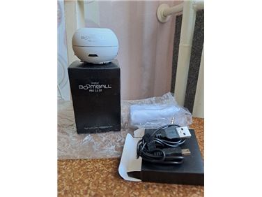 Abbildung: Mini-Lautsprecher BoomBall Pro 2.0 BT  - NEU -