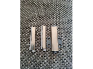 Abbildung: Ikea: 3 x Utrusta Drucköffner
