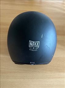 Abbildung: Rollerhelm Größe L