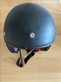 Abbildung: Rollerhelm Größe L