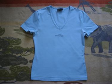 Abbildung: Stretch-Shirt Gr. 34/36 Venice Beach