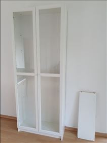 Abbildung: Schrank/Vitrine