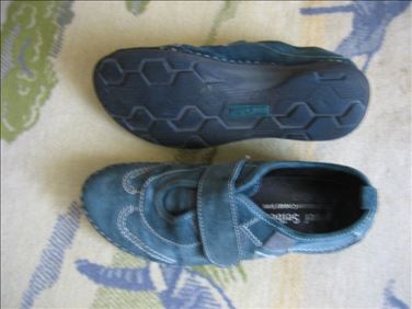 Abbildung: Lederschuhe Gr. 37 Josef Seibel Comfort