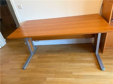 Abbildung: Homeoffice oder Hausaufgaben 