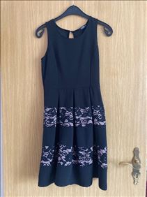 Abbildung: Gr m Kleid