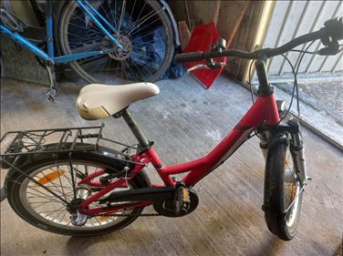 Abbildung: Kinderfahrrad 20Zoll