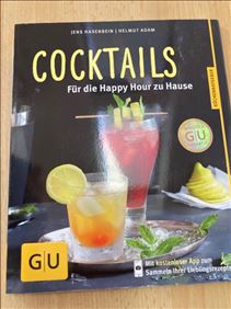 Abbildung: Cocktails 