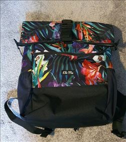 Abbildung: Rucksack für Damen