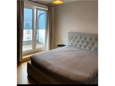 Abbildung: Bett 180 x 200