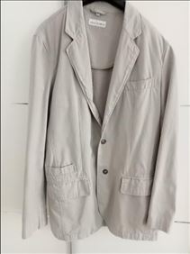 Abbildung: Fast neu.Blazer/Sakko Casa Blanca ,Gr.48/50