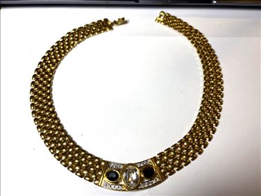Abbildung: Collier 