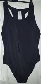 Abbildung: NEU Badeanzug Bonprix Recyclingmaterial, Gr.42