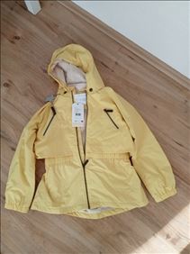Abbildung: Ne.u/unbenutzt.Kinder Jacke MINI A TURE ,Gr.140