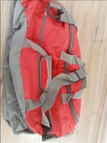 Abbildung: Neu/unbenutzt.Sport/Reisetasche 