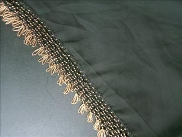 Abbildung: Unbenutzt.Chiffon Schal/Tuch, L:140 cm