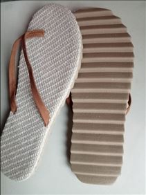 Abbildung: Neu/unbenutzt.Zehentrenner ,L:20cm