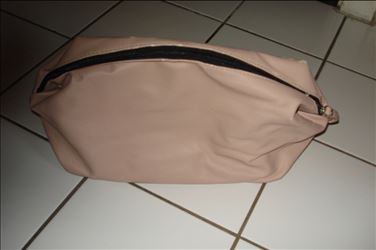 Abbildung: Waschtasche