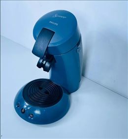 Abbildung: Kaffeepad Maschine