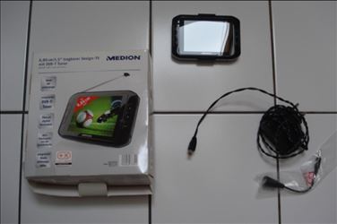 Abbildung: Mini TV