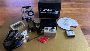 Abbildung: Gopro 