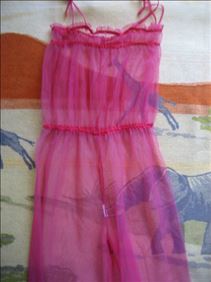 Abbildung: Jumpsuit Gr. 34, Boutique Italien, neuw.