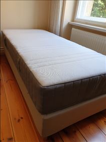 Abbildung: Tagesbett