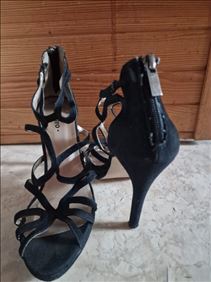 Abbildung: Sommer Pumps