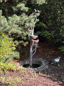 Abbildung: Springbrunnen für Selbstabholer