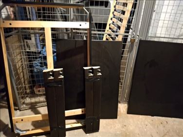 Abbildung: Ikea Bjursta Esstisch ausziehbar 